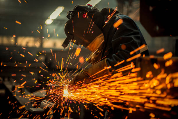 Affordable Welder Services in Aurora, NE