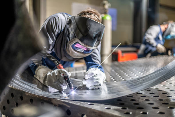  Aurora, NE Welder Pros